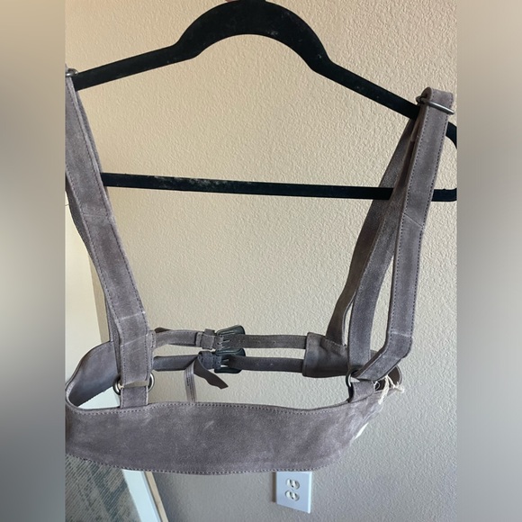 Free People Harness Belt - Picture 4 of 6